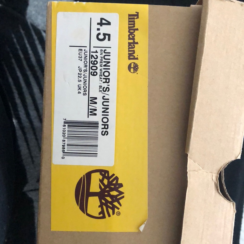 Timberlands - image 7